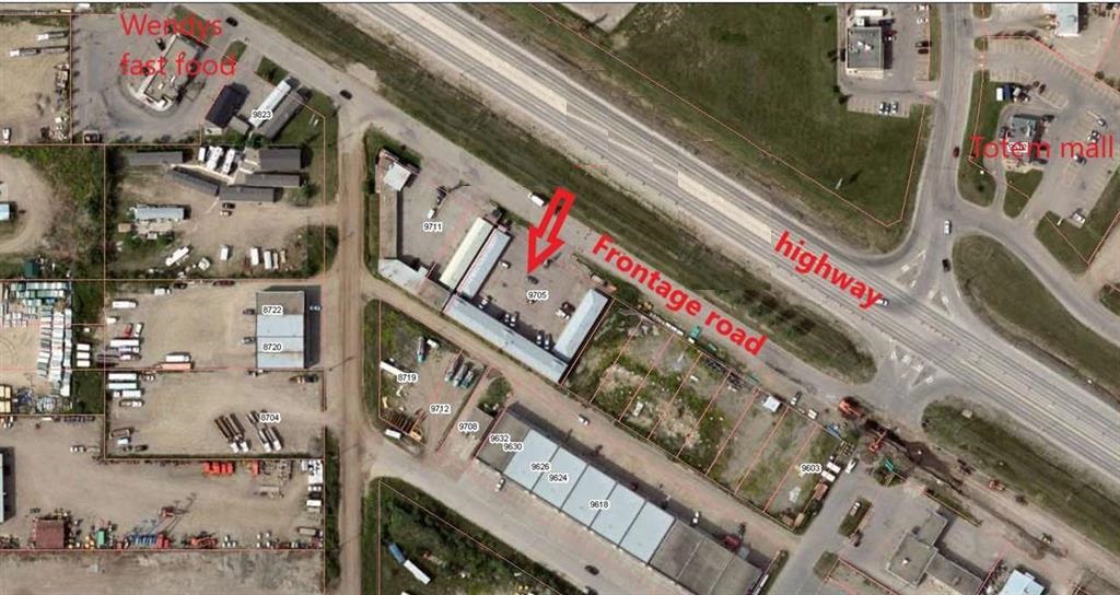 SOLD- 40 rooms Motel Northern BC, $1,590,000